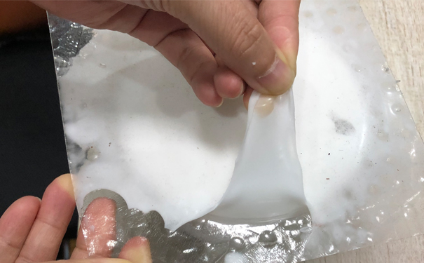 制作好的移印膠頭粘模怎么辦？