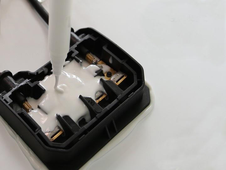 電子灌封膠種類多，選對才能事半功倍
