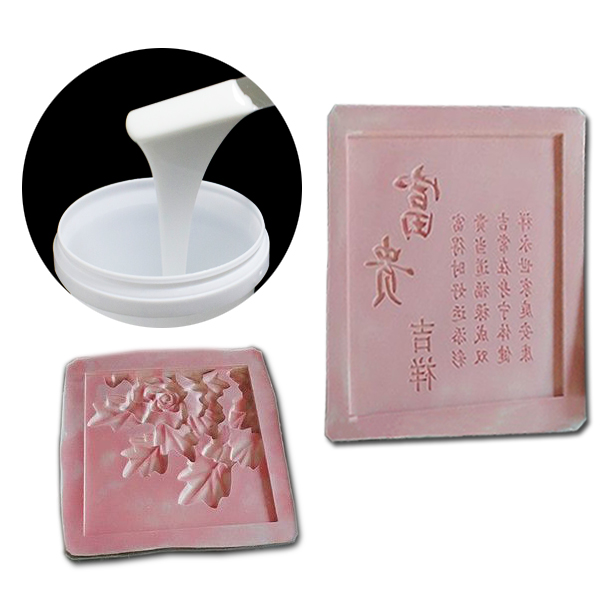背景墻復(fù)模硅膠，讓你的家居裝修更有格調(diào)